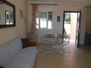 Barbati Beach Holiday Apartment Corfu Greece