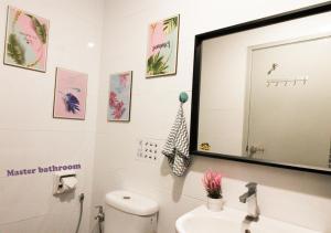 H2H - CosyStay @ Majestic Ipoh Town Central