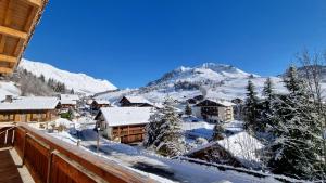 Chalets Chalet Les Bognettes 10 personnes : photos des chambres