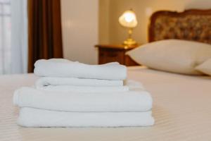 Luxury Old Town Apartment