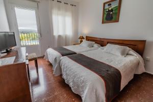 Hotel Las Errizas by Vivere Stays