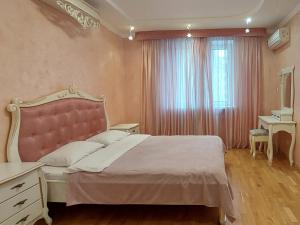 Елітні апартаменти біля ТРЦ Порт-сіті