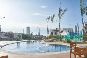 Urbanización privada, seguridad y confort - El Cercado