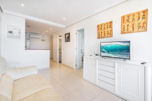 Trinisol 7-A Sea Views Apartment Levante Beach