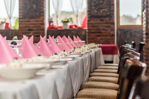 Boutique Hotel Ilitsa