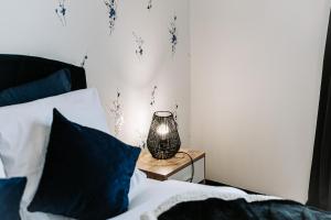 Bienvenue chez Noémie - Arrivée Autonome