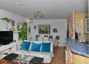 Jardin DAzur proche mer