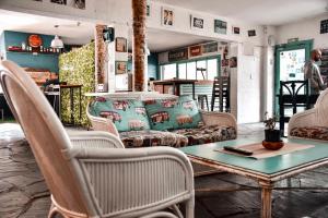 PASTORA Suites & Hostel - Punta del este