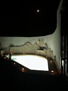 Casa Sol y Luna