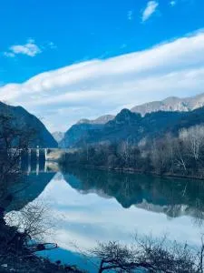 Amandalex - Căciulata