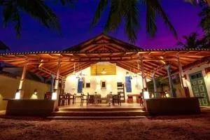 Ocean Gateway Dickwella - Babarenda Central