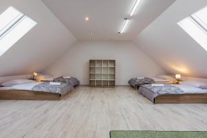 Dom Zakątek, Kudowa Zdrój