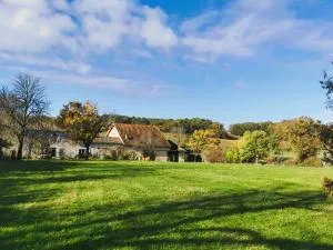 La Grange de Cablanc - Ligueux