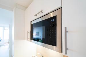 Ferienwohnung Meerblick App 805