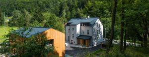 Apartmány Pstruží AP19