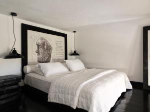 Loft Suite With Sharing Pool room in Liostasi Hotel