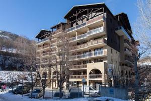 Appartements Serre Chevalier Briancon : photos des chambres