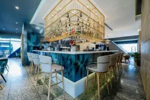 Messier 53 Hotel Yerevan - Yerevan