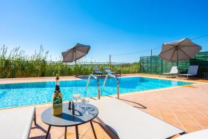 Villa Erasmia