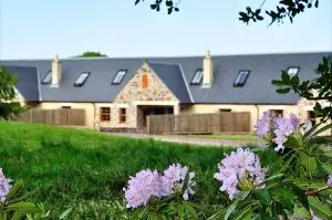 Rose Cottage at Williamscraig Holiday Cottages - Torphichen