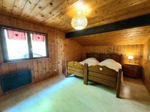 Appartements Le Repaire de L Aigle, proche Gerardmer : photos des chambres