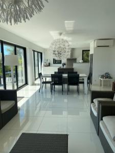 Villas Casaluce : photos des chambres