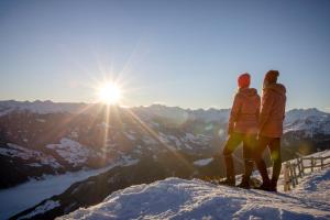 Ferienwohnungen Luxner