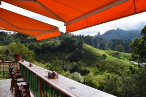 Hotel Salento Mirador