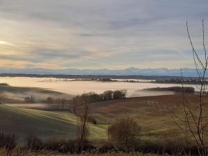 Chalets Chalet campagne - Vue Imprenable : photos des chambres