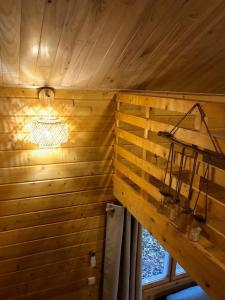 Chalets Chalet campagne - Vue Imprenable : photos des chambres