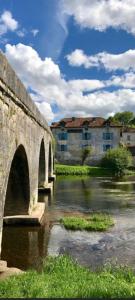 Maisons de vacances Chateau View : photos des chambres