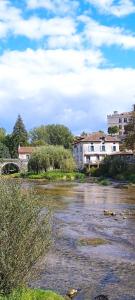 Maisons de vacances Chateau View : photos des chambres