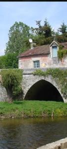 Maisons de vacances Chateau View : photos des chambres