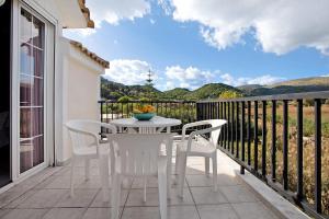 Dolphin Apartment Sea View 12