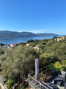 Villas Casaluce : photos des chambres