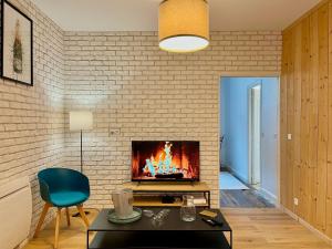 Arthys - Un extérieur au centre-ville