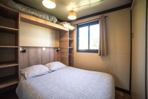 Campings Camping du Sevron : photos des chambres