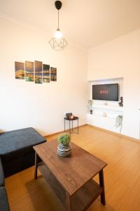 Christopher Central Home Ioannina