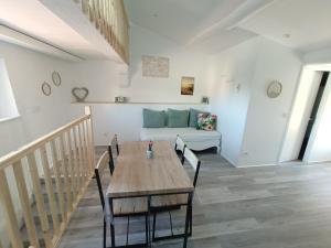 Au centre de Fréjus Charmant appartement