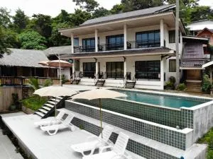 Chunut House Resort - Phi Phi Don