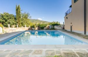 Fattoria di Piantravigne Villa Storica del 600