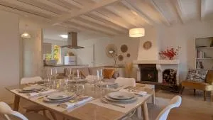 L'Orée du bois - 提勒河畔伊