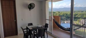 Cómodo Apartamento, Hacienda Peñaliza - Ricaurte