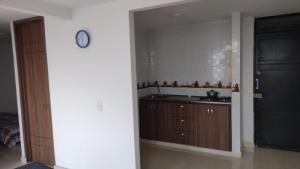 Cómodo Apartamento, Hacienda Peñaliza - Ricaurte