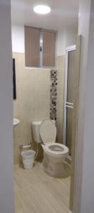 Cómodo Apartamento, Hacienda Peñaliza - Ricaurte