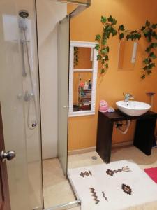 Golden sands Iglika-1