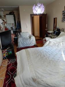 Golden sands Iglika-1