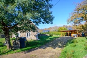 Maisons de vacances Ty-Voli - Magnifique Longere renovee : photos des chambres