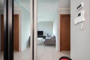 Free Parking, Quiet, One-bedroom at Kalamaja apartment