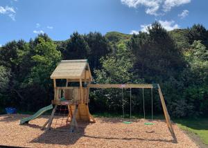 Bennane Shore Holiday Park